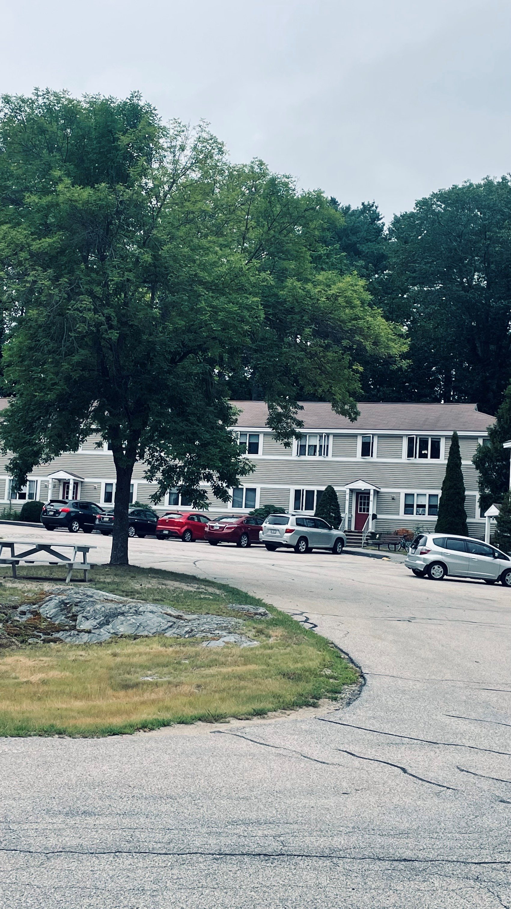 Pleasantwood South Apartments in Old Orchard Beach, ME